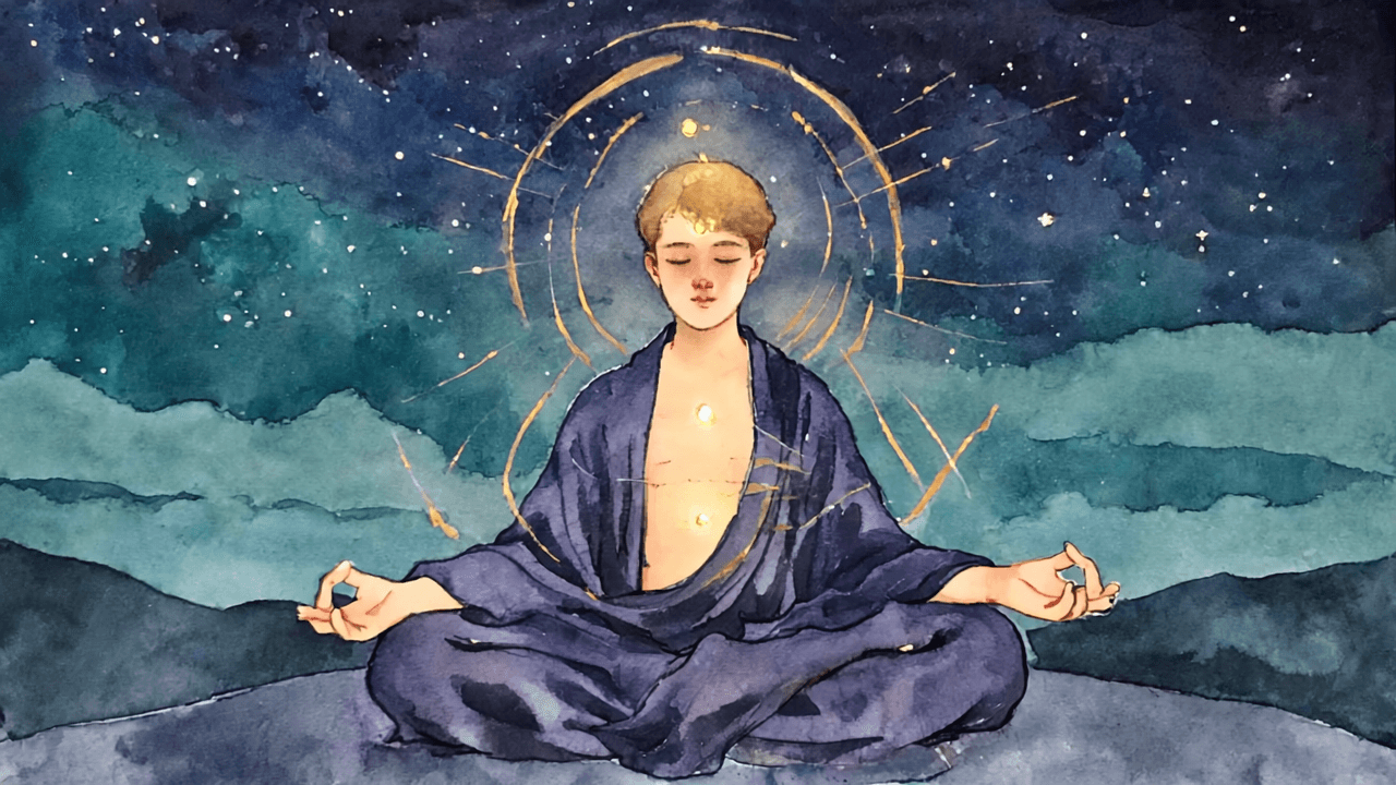 找尋宇宙真理者